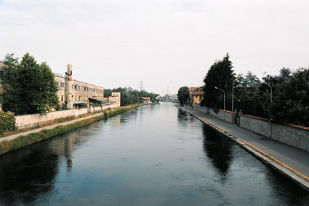 Canale Industriale