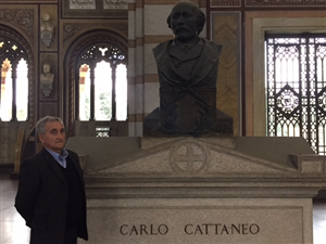 Cattaneo Carlo