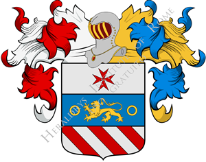 Maggi, famiglia nobile, feudataria di Turbigo nel Cinquecento
