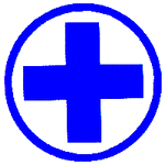 Croce Azzurra