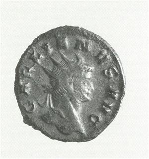La Moneta Romana